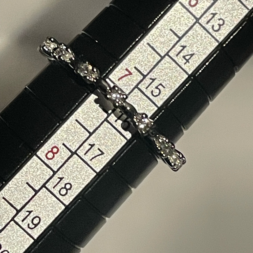 BP RING SIZE 7